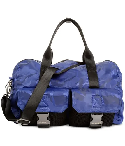 2(X)Ist Mens Dome Duffle Bag