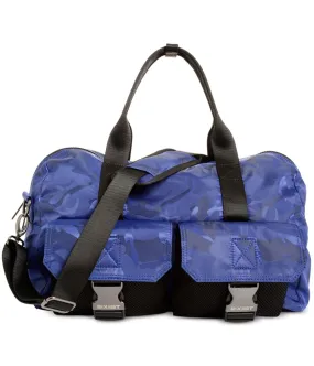 2(X)Ist Mens Dome Duffle Bag