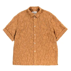 A KIND OF GUISE ELIO SHIRT GIRAFFE