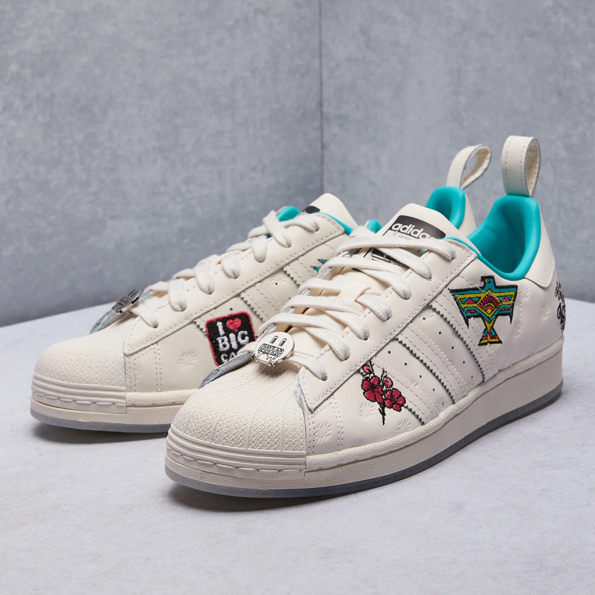 adidas Originals Superstar Arizona Shoes