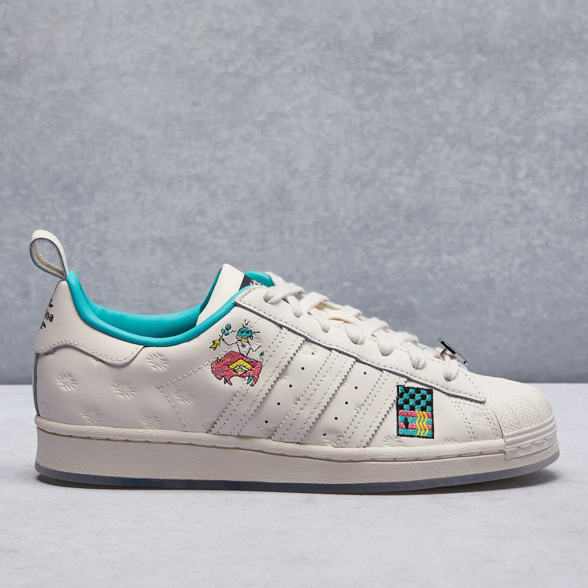 adidas Originals Superstar Arizona Shoes