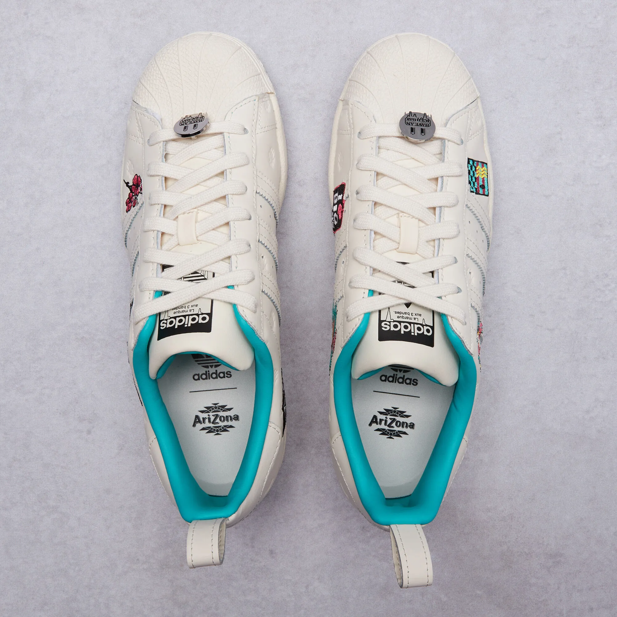 adidas Originals Superstar Arizona Shoes