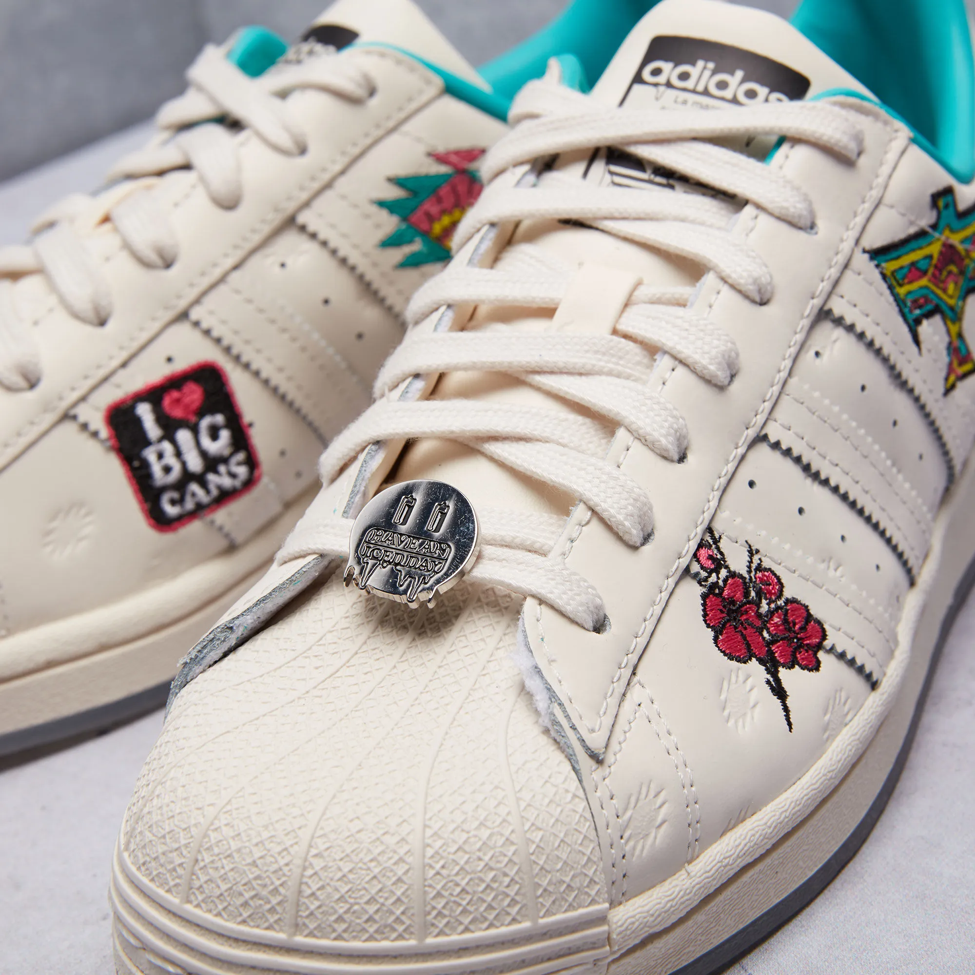 adidas Originals Superstar Arizona Shoes