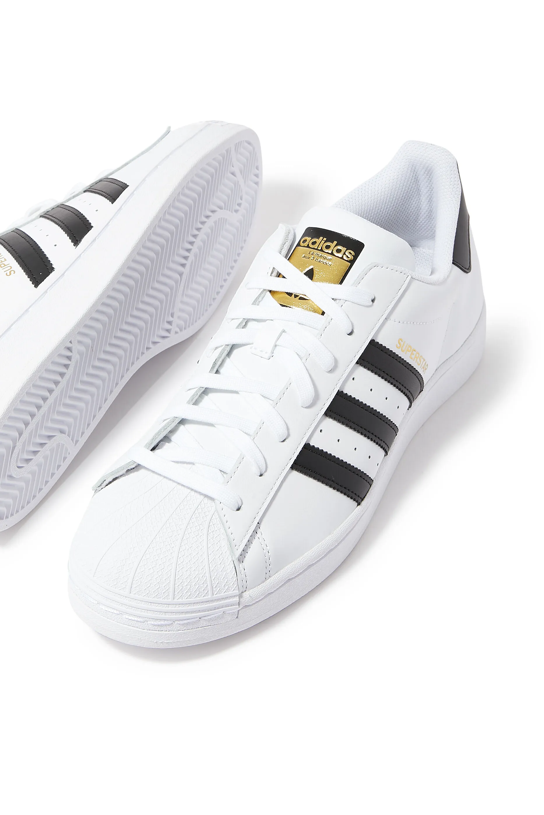 Adidas Superstar Shoes