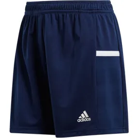 adidas T19 Knitted Short Women