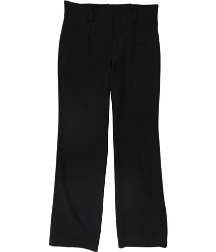 Alfani Womens Paper Bag Casual Trouser Pants, TW1