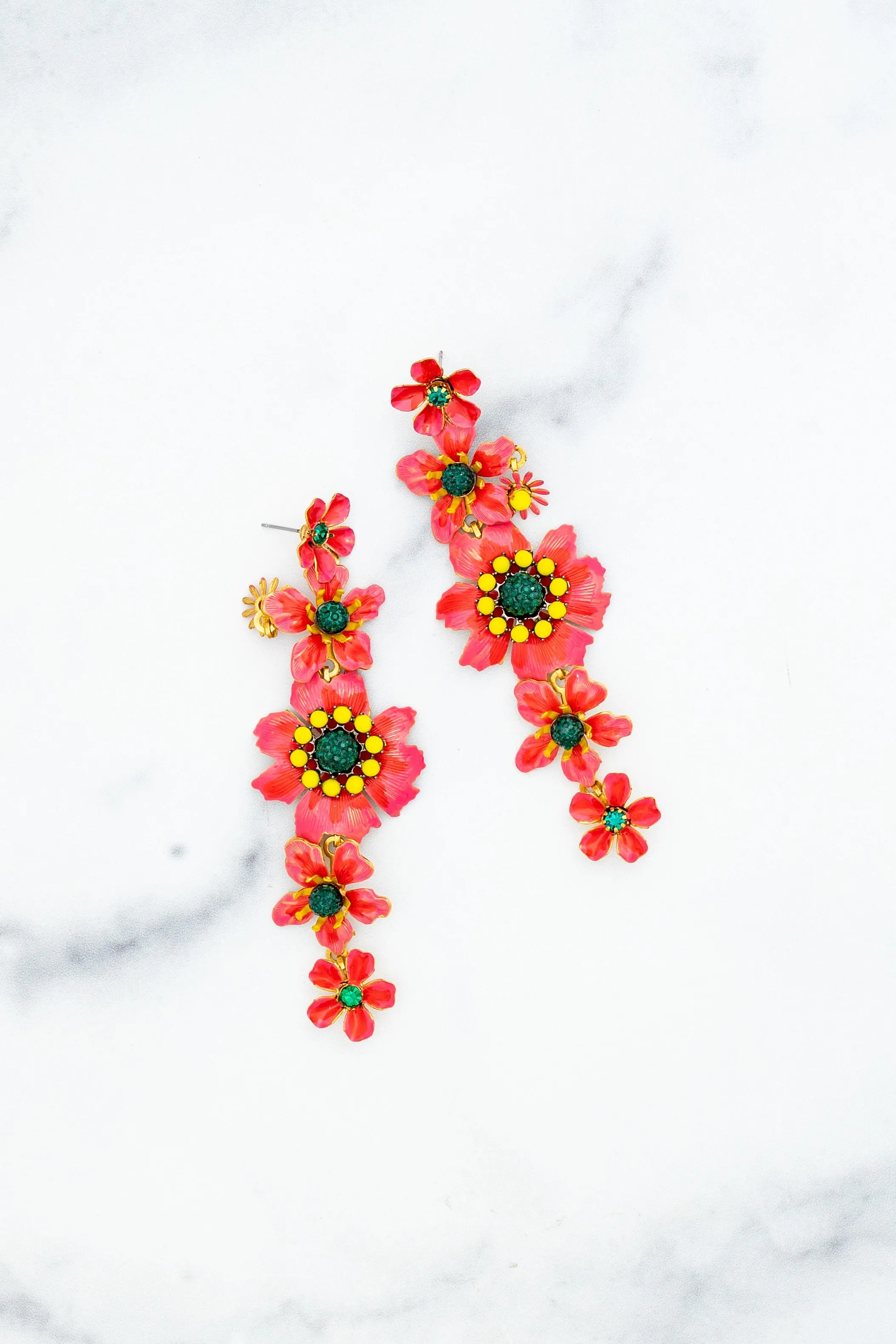 Ambrosia Earrings