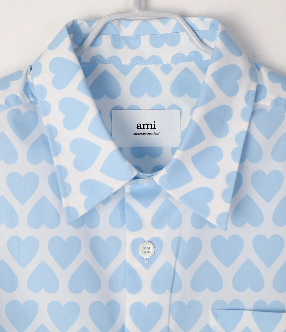 AMI PARIS  |Designers Shirts