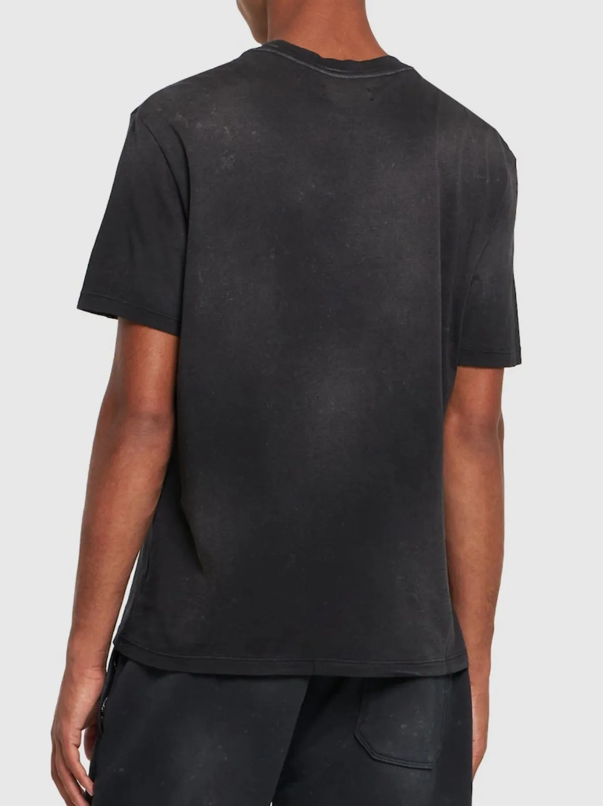 AMIRI  |Street Style Cotton Short Sleeves T-Shirts