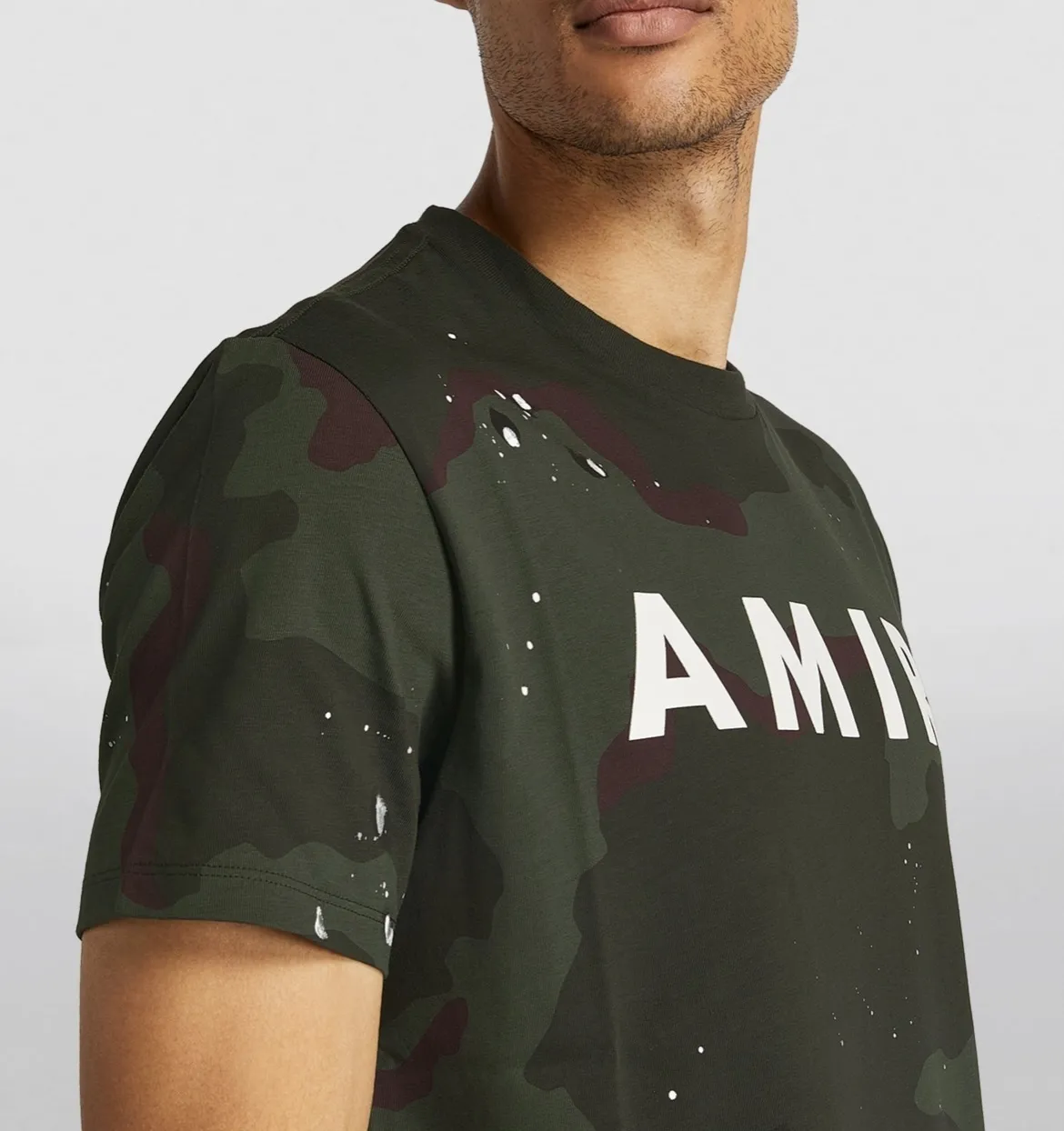 AMIRI  |Street Style T-Shirts