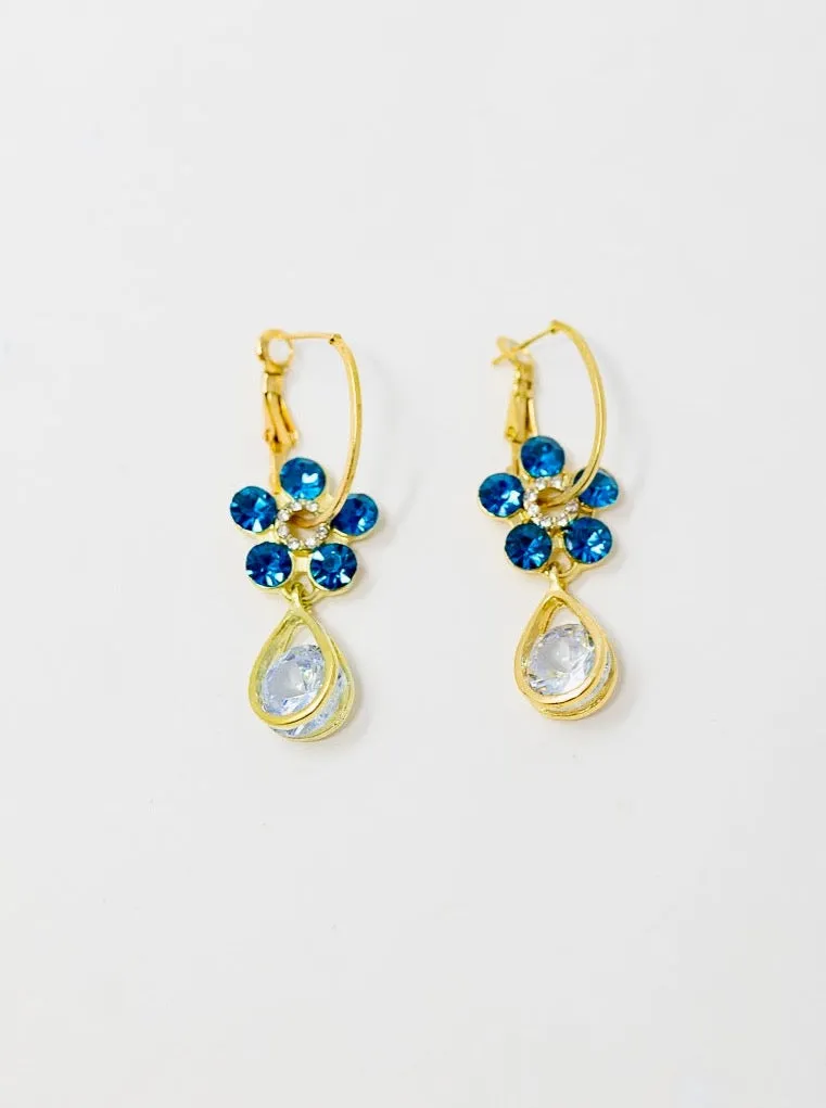 Andrea Earrings