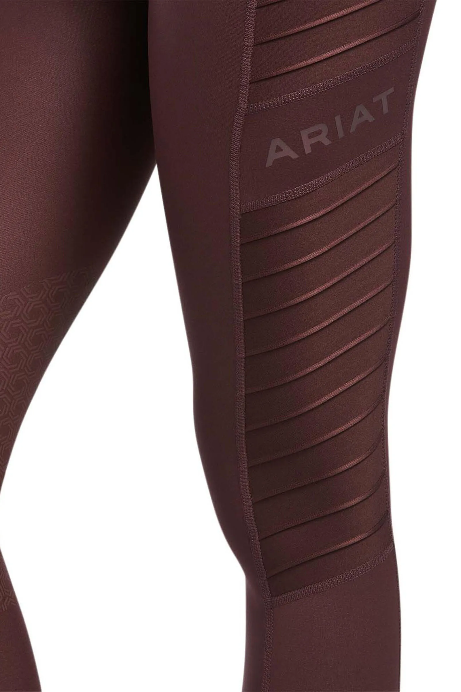 Ariat Eos Moto Women's Knee Grip Tights