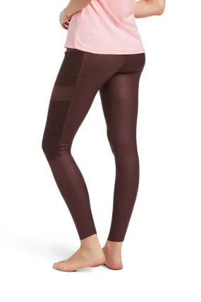 Ariat Eos Moto Women's Knee Grip Tights