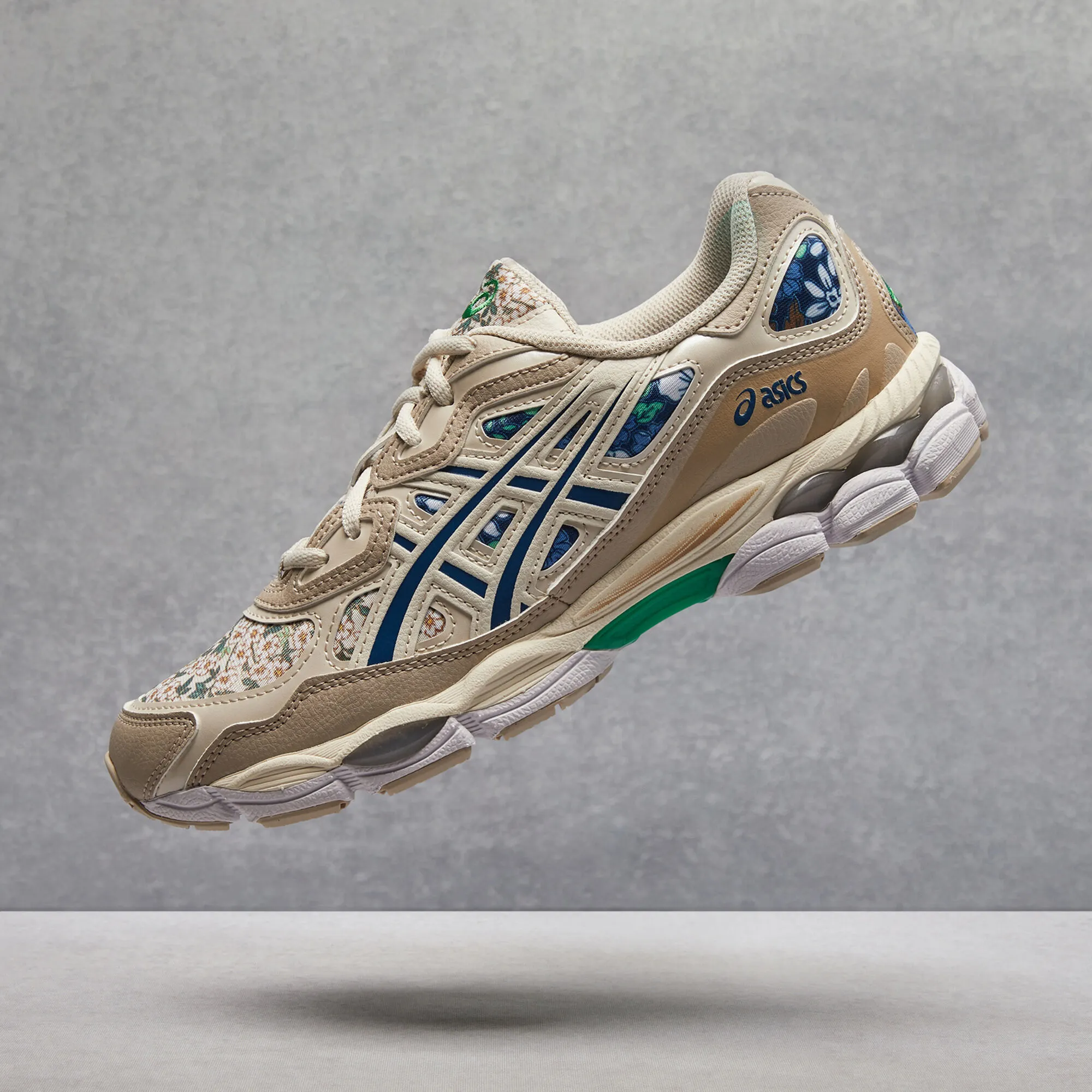 ASICS GEL-NYC Shoes