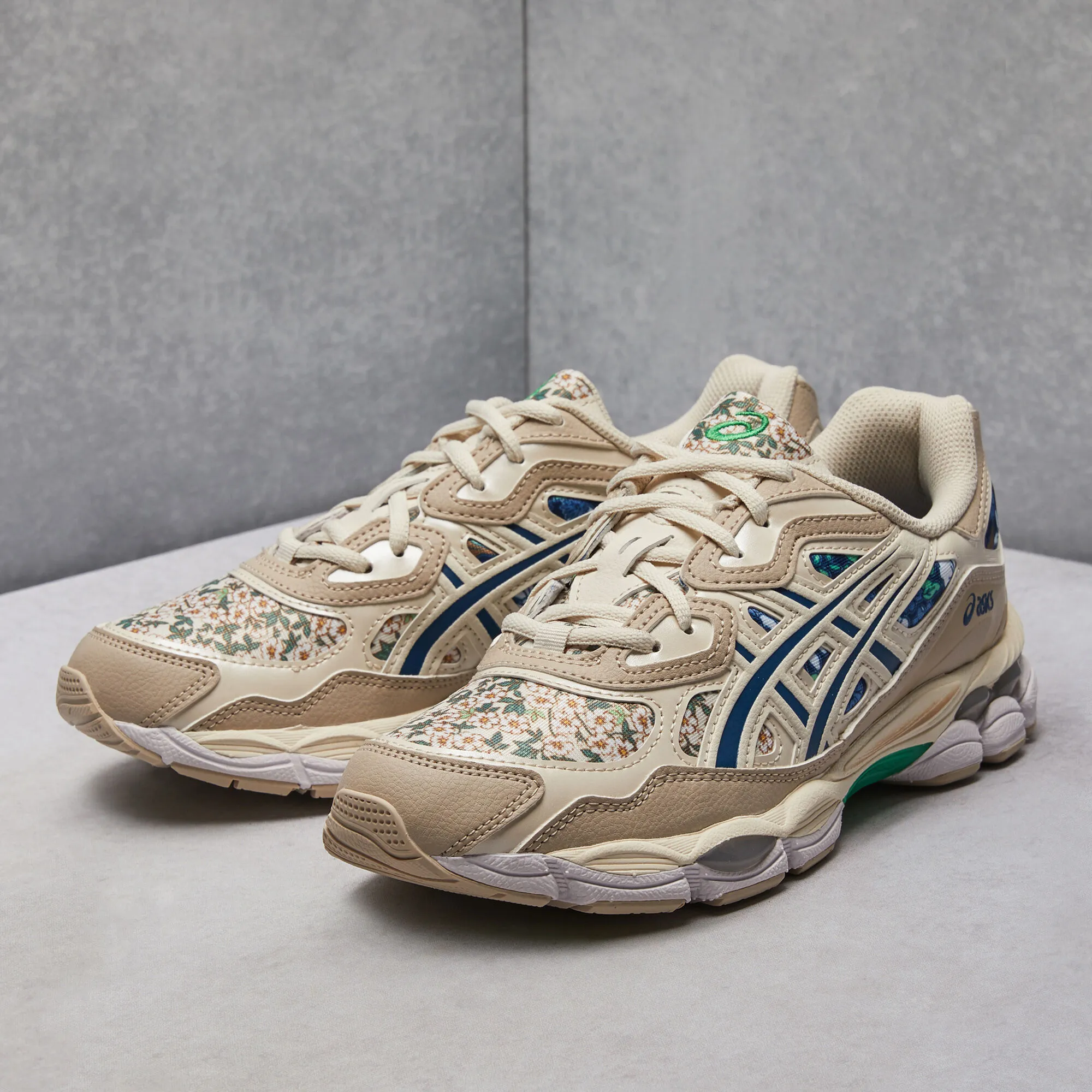 ASICS GEL-NYC Shoes