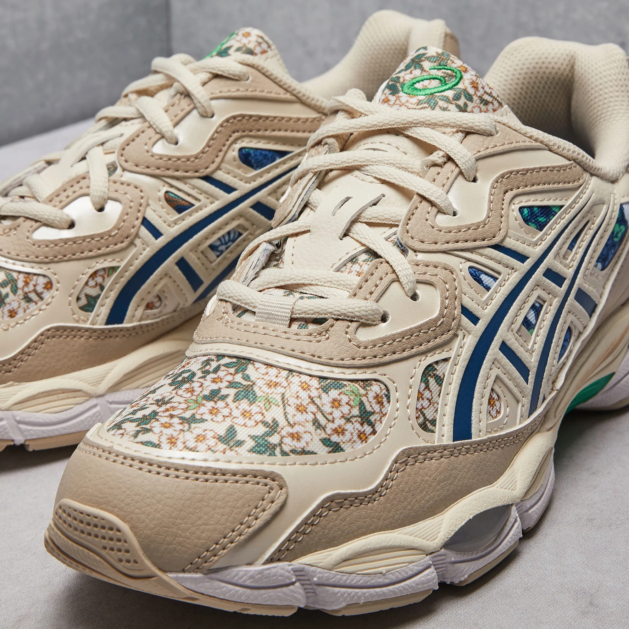 ASICS GEL-NYC Shoes