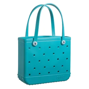 Baby Bogg Bag - TURQUOISE and Caicos