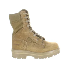 Bates Womens Work & Safety Sz 5