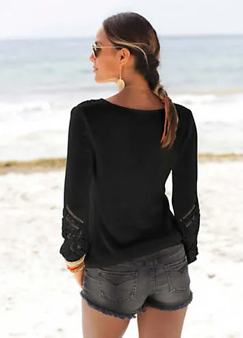 Beach Jumper by LASCANA | Look Again