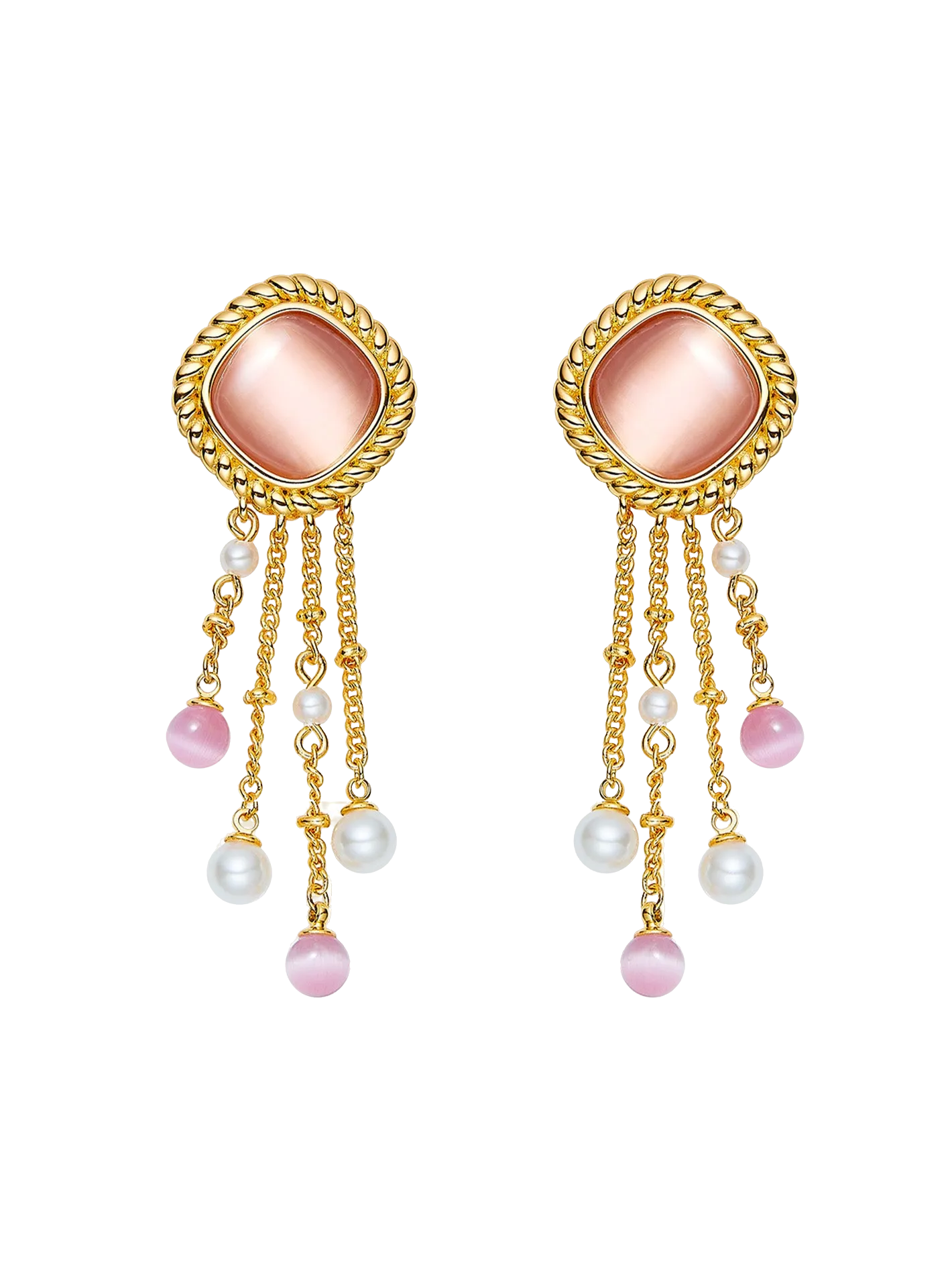 Brielle Earrings