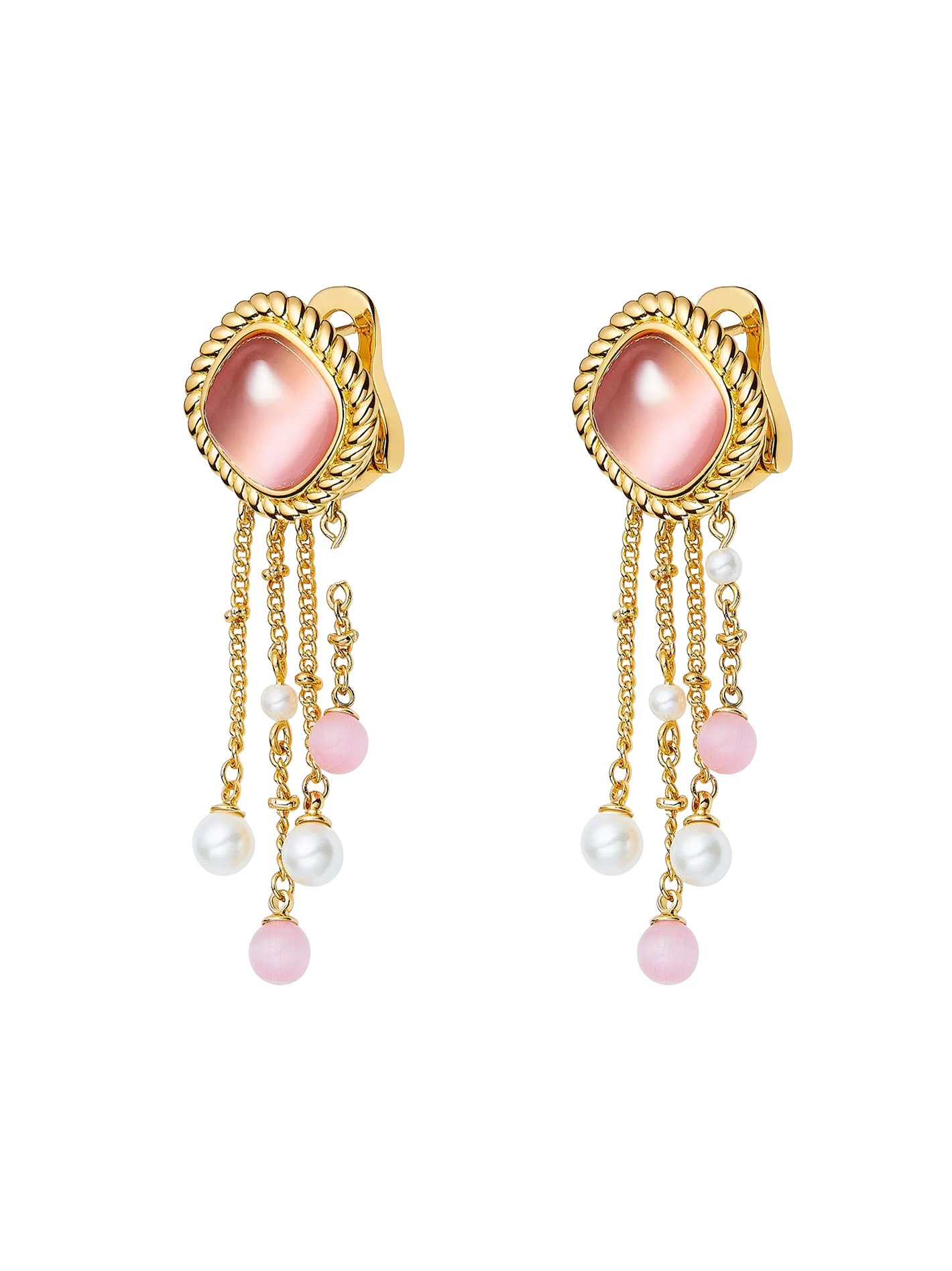 Brielle Earrings