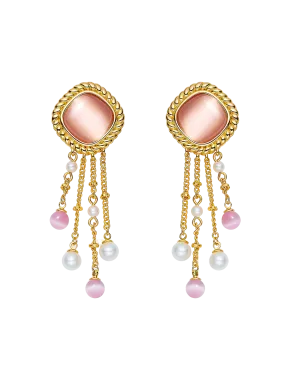 Brielle Earrings