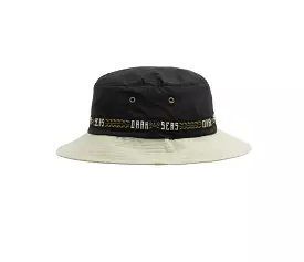 Bucket Hat Dark Seas Wedge