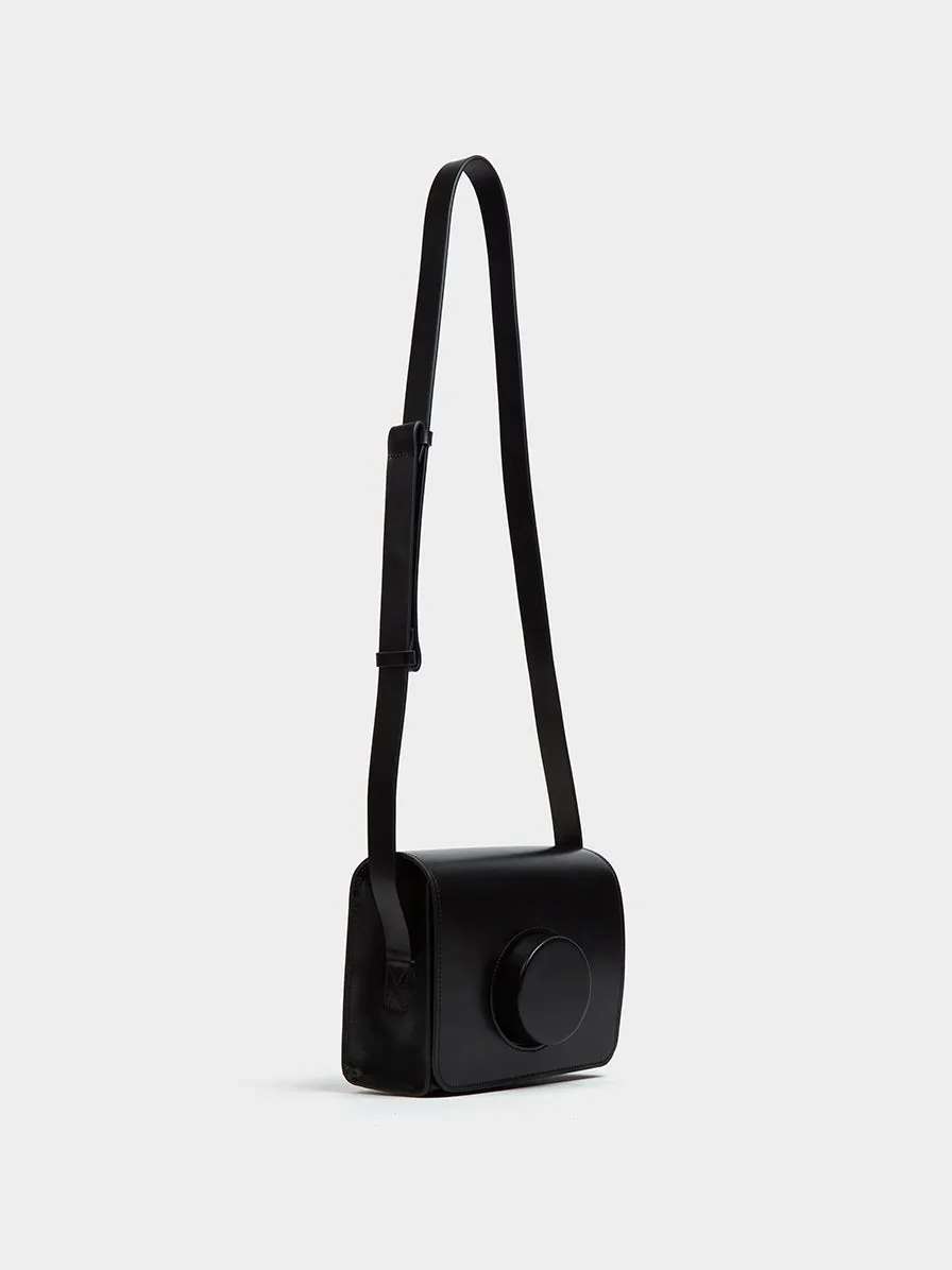 Camera Bag, Black