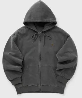 Carhartt Wip Carhartt wip hooded vista jacket i029524 87 gd 0308465