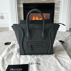 Celine Luggage Bag