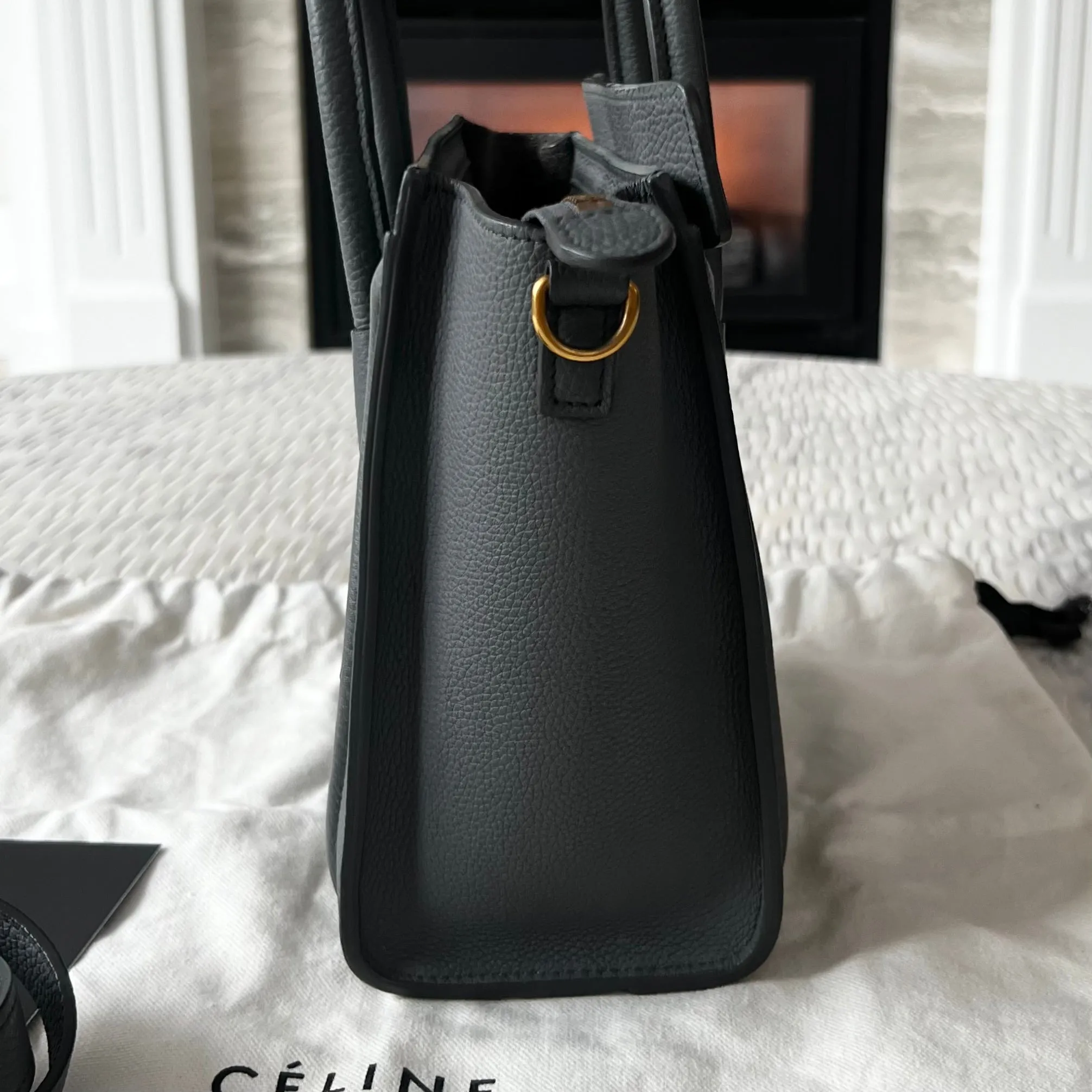 Celine Luggage Bag