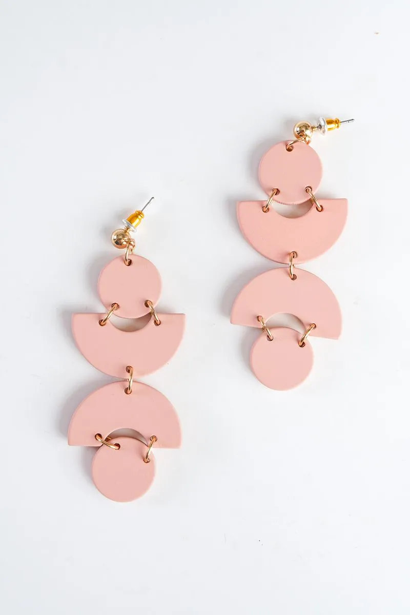 Charlotte Earrings