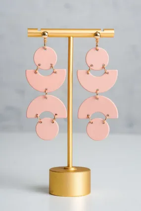 Charlotte Earrings