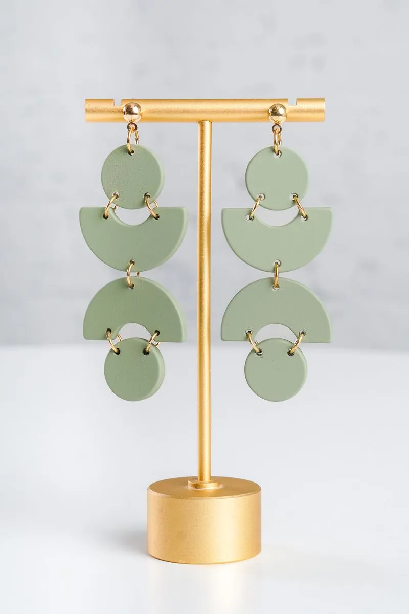 Charlotte Earrings