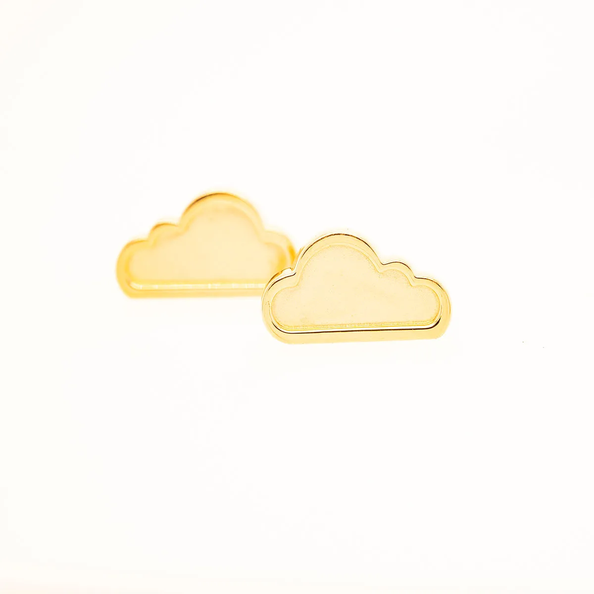 Cloud Earrings