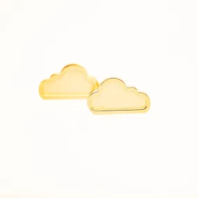 Cloud Earrings