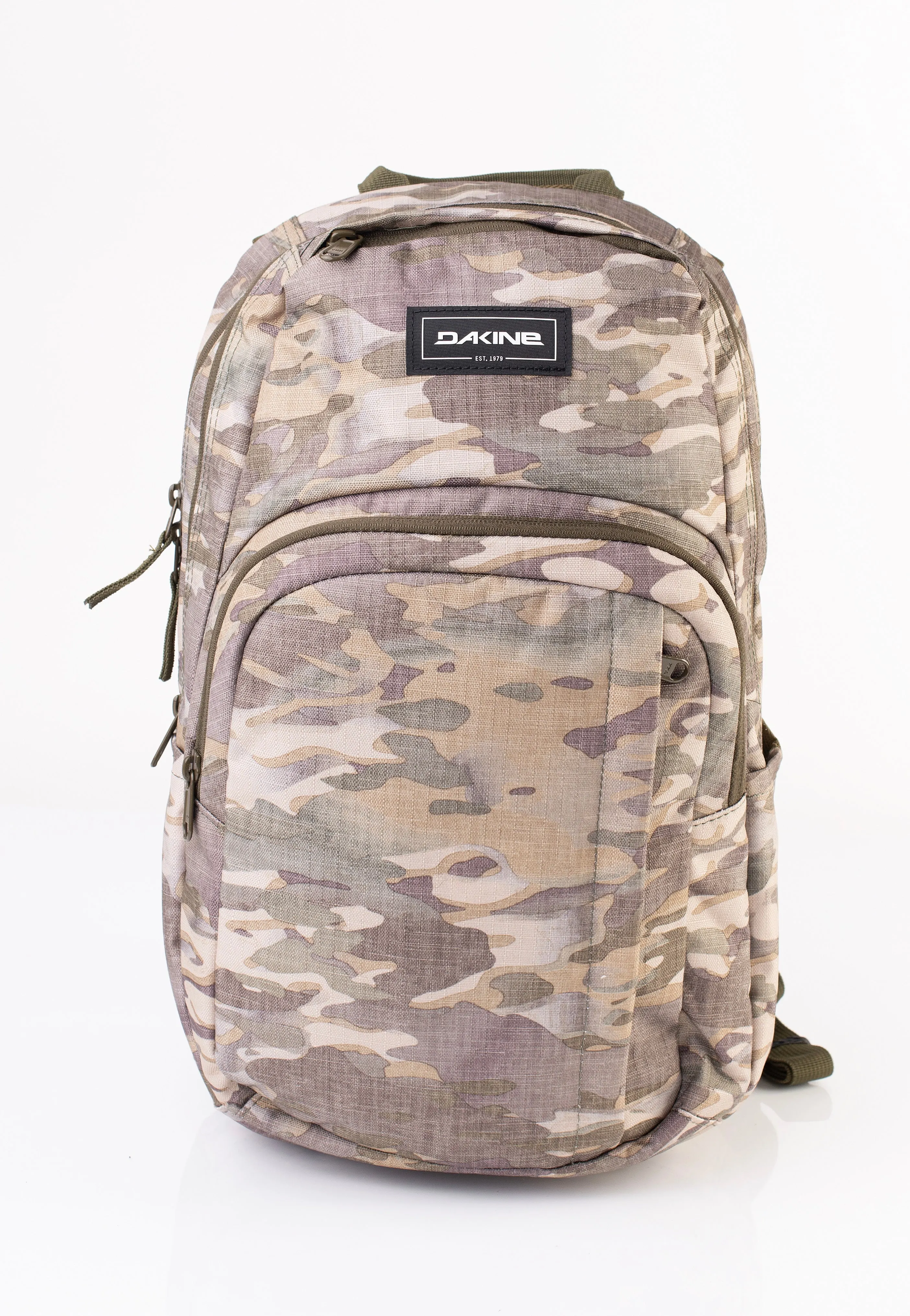 Dakine - Campus Medium Vintage Camo - Backpack