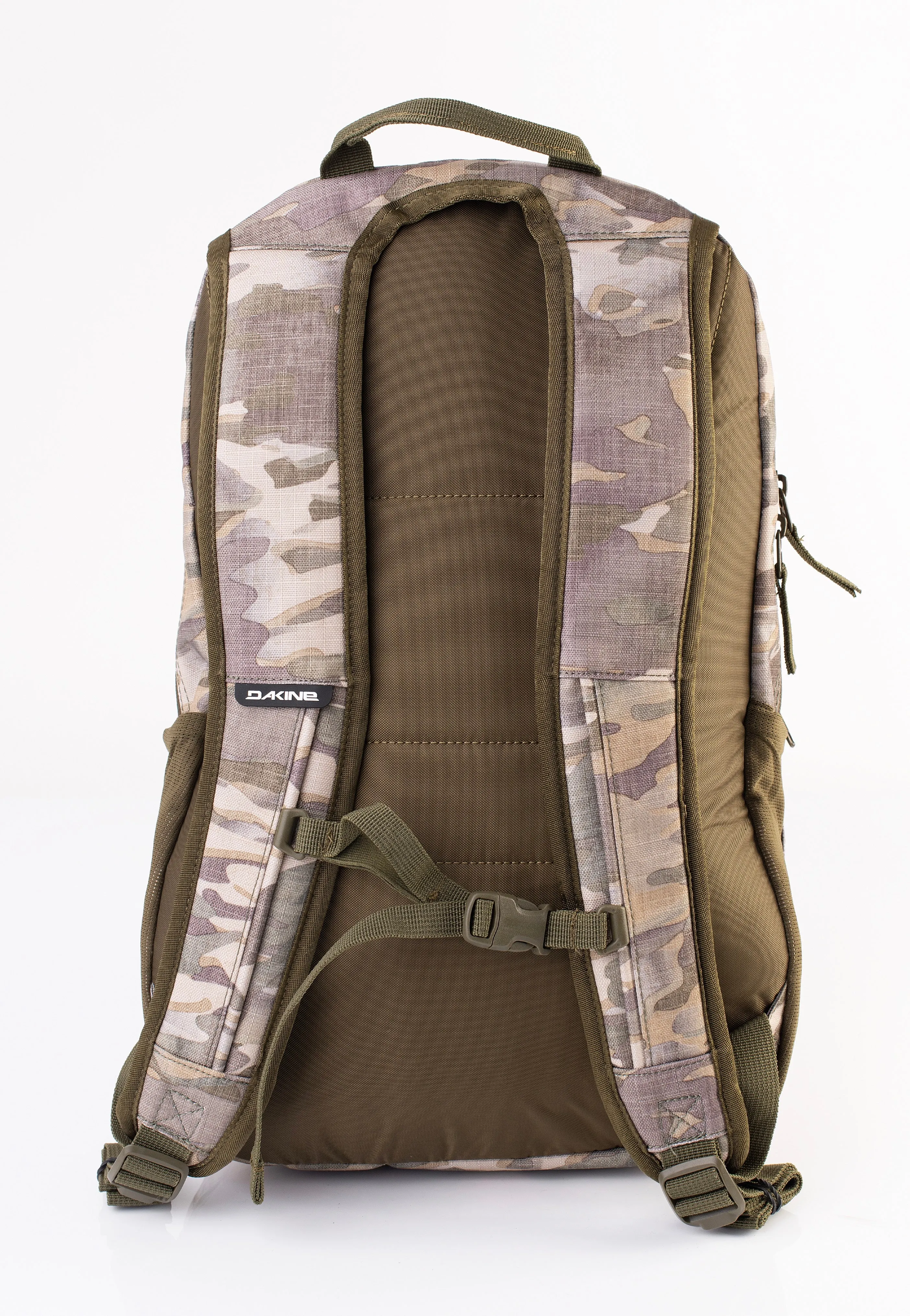 Dakine - Campus Medium Vintage Camo - Backpack