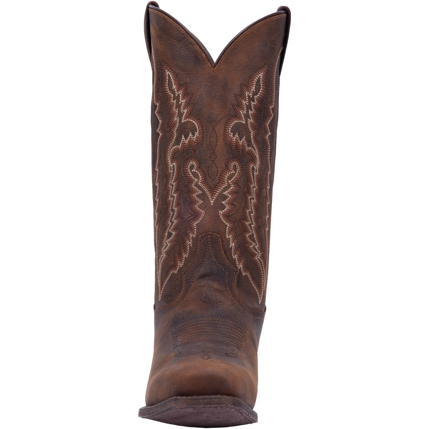 Dan Post Renegade Cowboy Toe Mens Boot ~ BAY APACHE (DS)