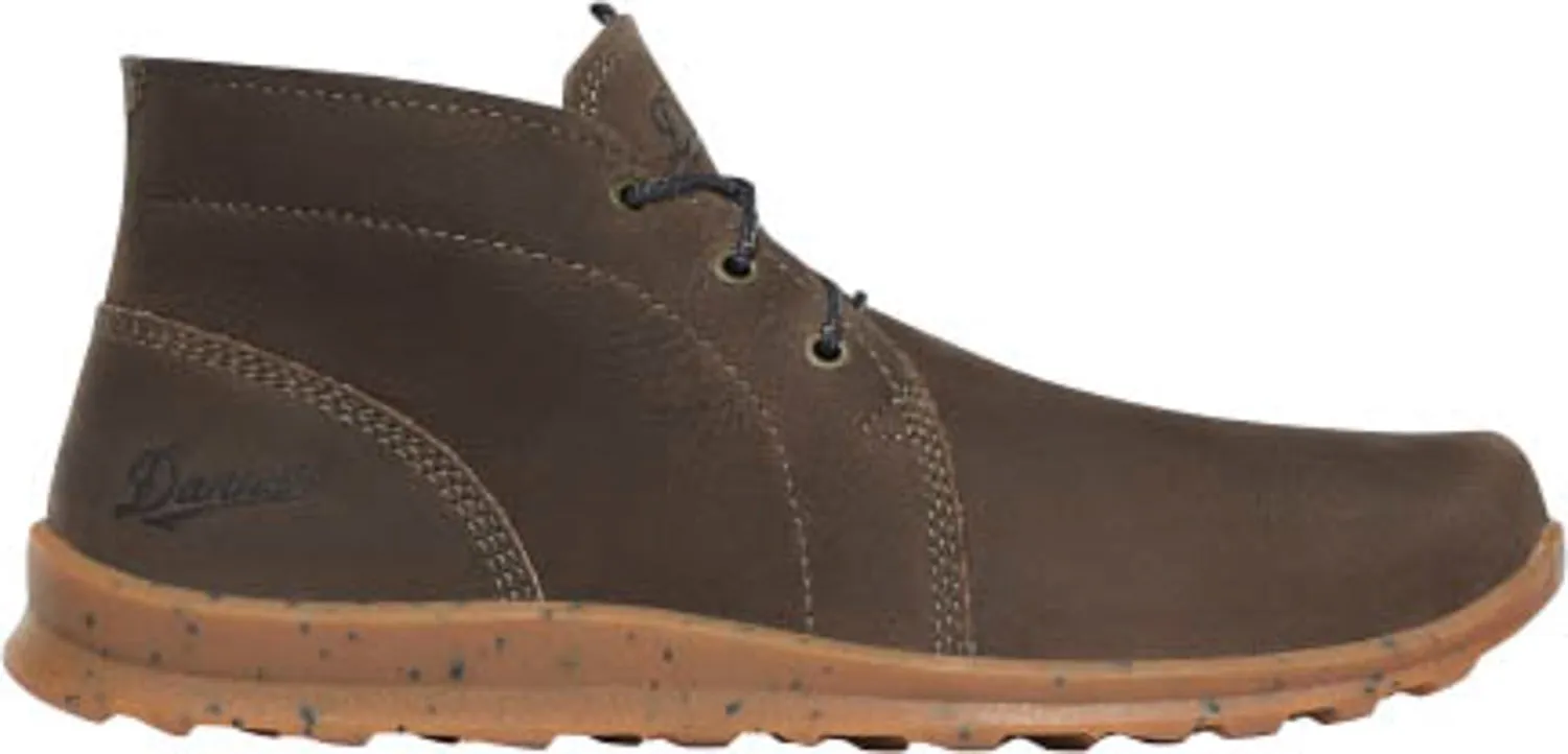 Danner Womens Forest Chukka Bracken/Orion Nubuck Chukka Boots