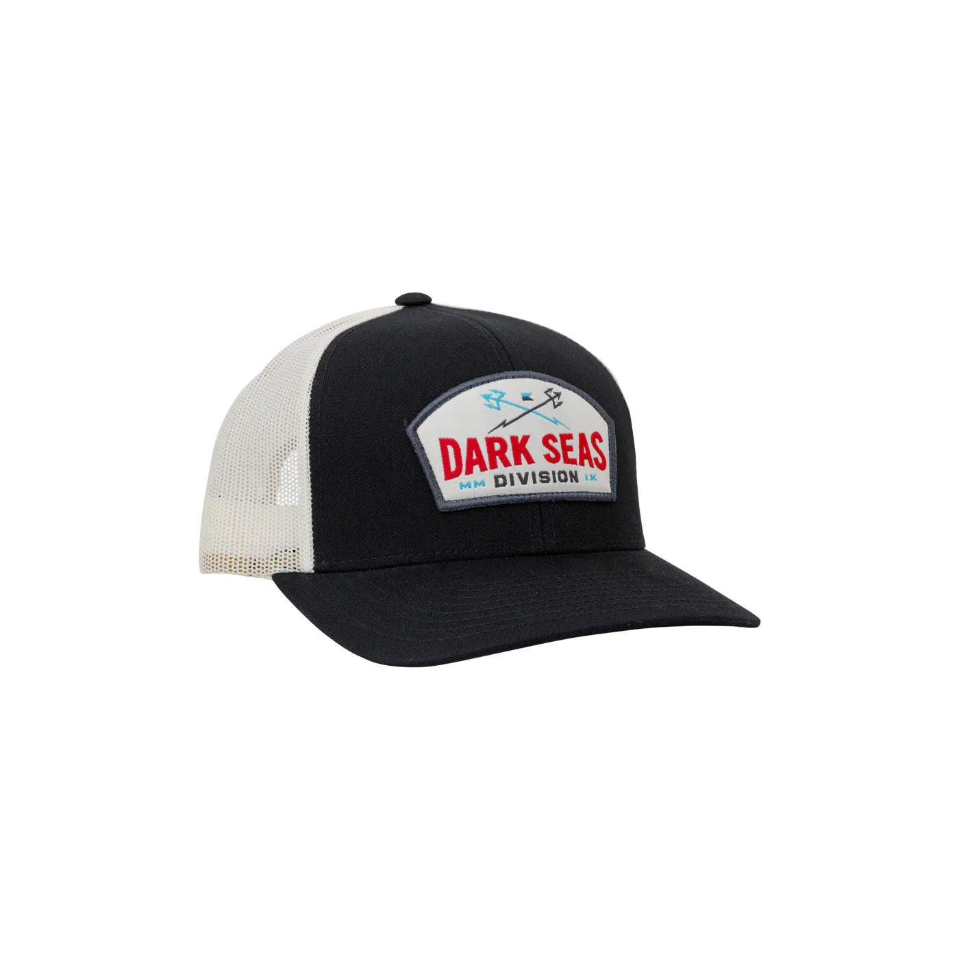 Dark Seas Prospect Trucker Cap