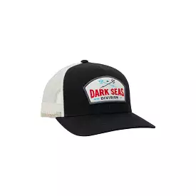 Dark Seas Prospect Trucker Cap