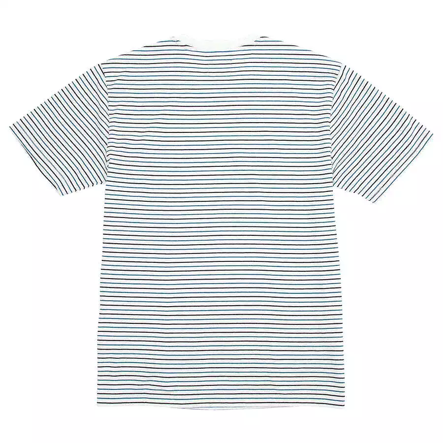 DARK SEAS T-SHIRT SYD KNIT