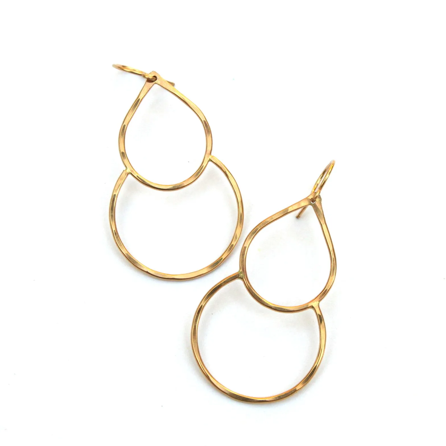 Delaney earrings