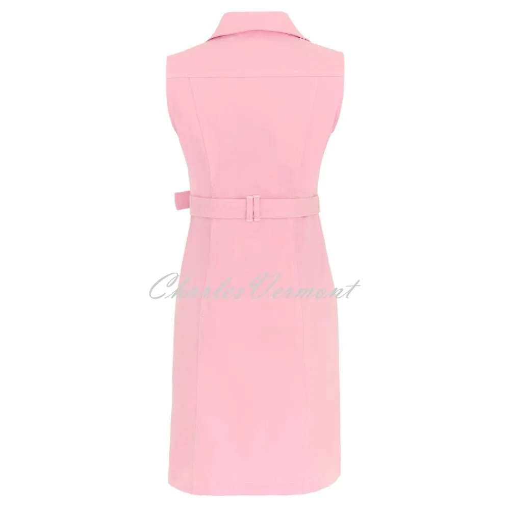 Dolcezza Dress - Style 24201 (Pink)