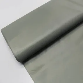 Dressmaking Anti Static Polyester Lining Fabric - Sage Green