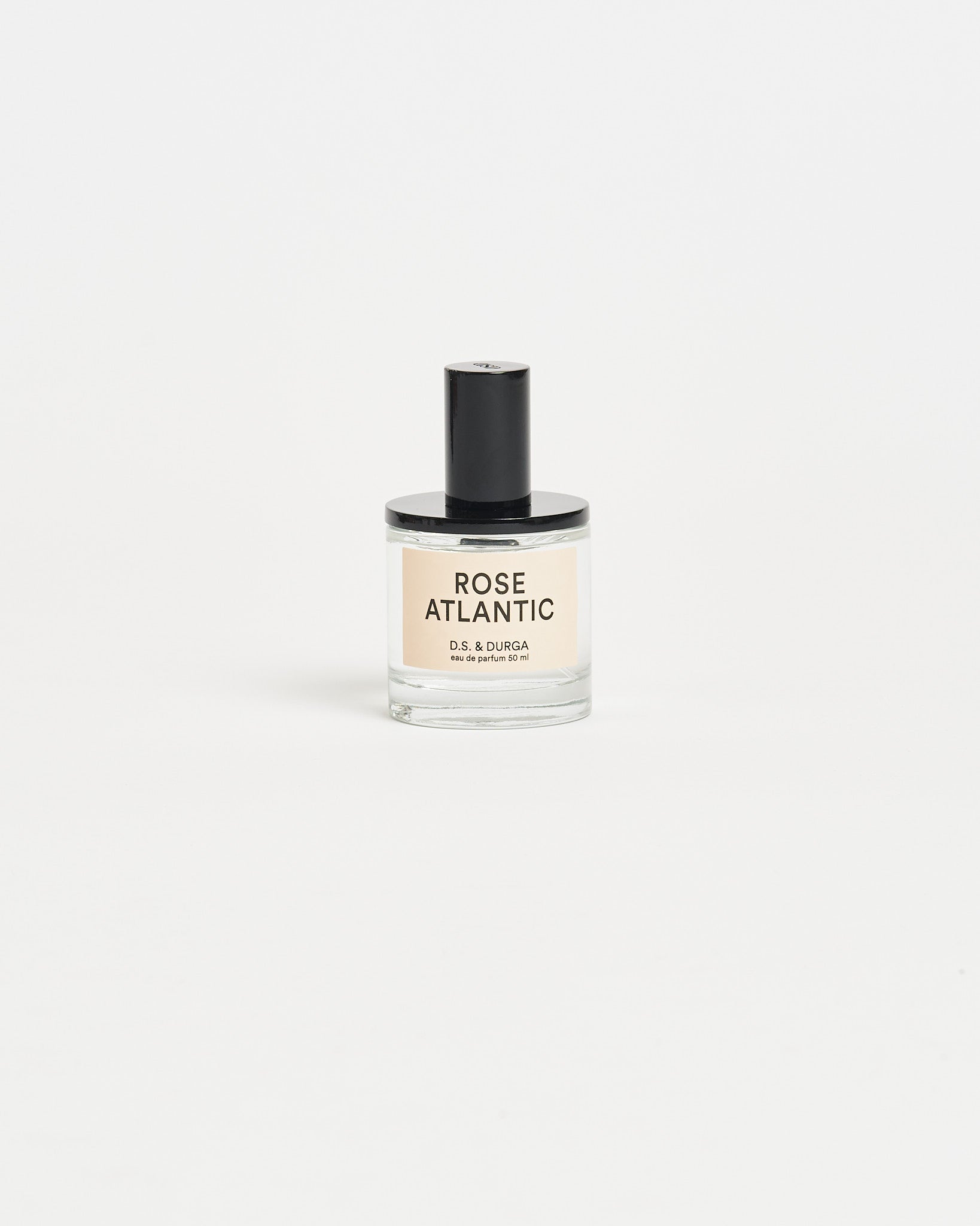 Eau de Parfum in Rose Atlantic