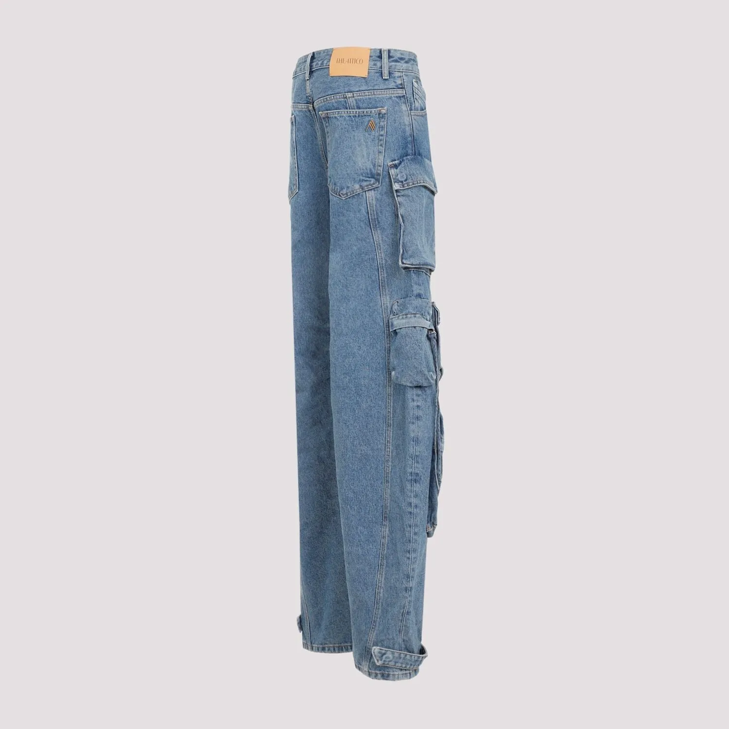 FERN JEANS