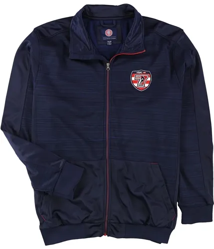 G-Iii Sports Mens Usa Sevens Jacket