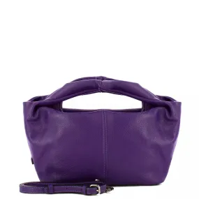 Gianni Chiarini Bs 10390 Leather Bag Iris